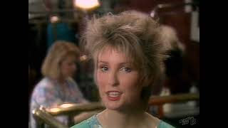 The Head Shoppe Commercial 1986 (Halifax, Nova Scotia)