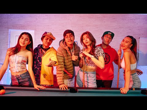 Metawarden - EP$ON ft. KIM PROPERTY, YOUNGHOR [Prod.By Mayojames][Official MV]