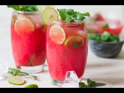 download lagu mp3 mp4 Watermelon Mojito Mix, download lagu Watermelon Mojito Mix gratis, unduh video klip Watermelon Mojito Mix
