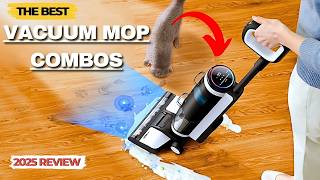 The 5 Best Vacuum Mop Combos of 2026, According to Our Clean