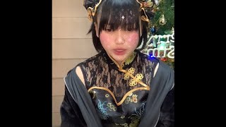 チャイナこころんインスタライブ！