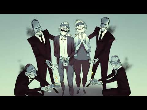 Wokół sami lunatycy 🗿 Dżem