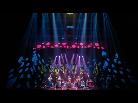 Greensky Bluegrass- "Burn Them" - 9/18/2020 (4K HDR)