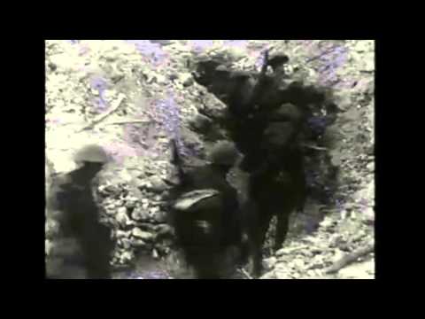 Walsall FC: In Flanders Fields