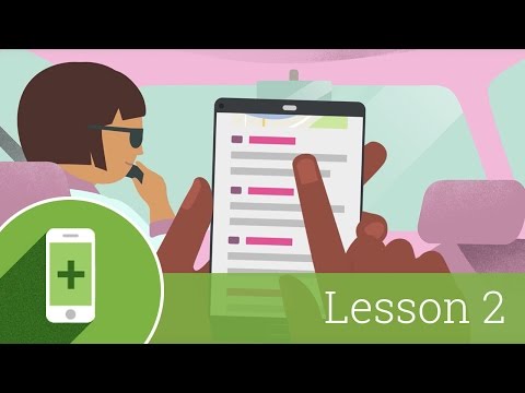 Intro to the Digital Garage