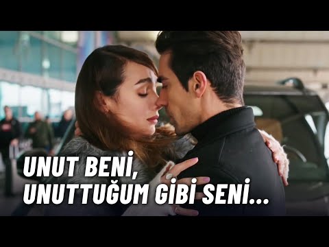 Aslı, Ferhat'ı Bırakamadı! - Siyah Beyaz Aşk 11.Bölüm