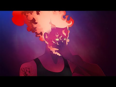 BABYBOYAV - RISK (Official lyric video)