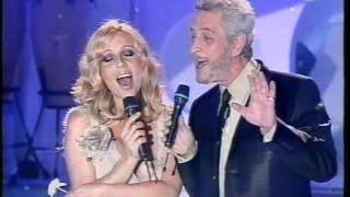 O NENO (con Juan Pardo) - Unha Noiteboa con Juan Pardo (tvg) 24/12/2002 - Marta Sánchez
