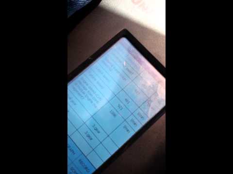 Mercedes S430 bad tcm (722.9)