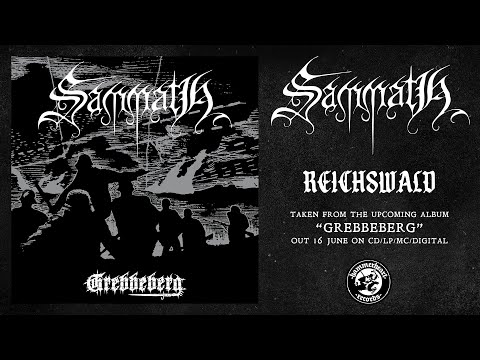 Sammath - Reichswald