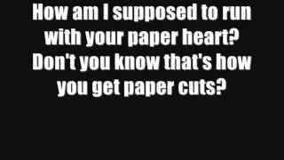 Collin Sylvester (Origami Owls) - Paper Hearts
