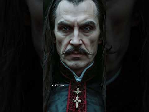 The Legend of Vlad Dracula