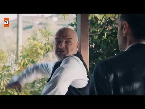 Fikret vedata elinin ayarını gösterdi      @sen anlat karadeniz