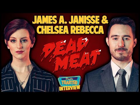 DEAD MEAT | Double Toasted Interview