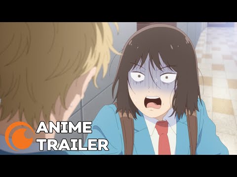 Trailer-Vorschau: Skip and Loafer