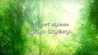 Forest Elves - Gröne Lunden【Cover】