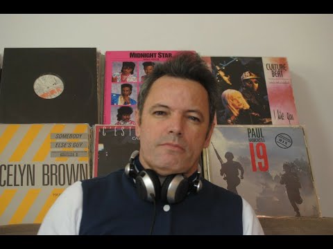 MATINÊ THE DISCO - DJ DURAN (08/03/20)