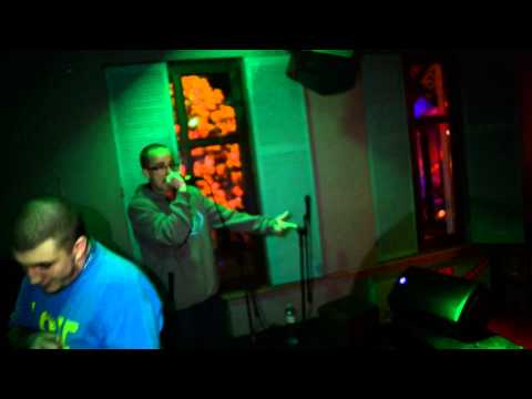 Zajebani W Akcji - Supportbase: Let Us Play vol.1 - 3MIASTO (21.05.2014)