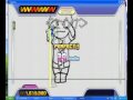 Nobody Wonder Girl Parapara Mode