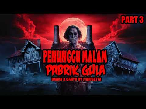 Indonesian Horror Smash 'Pabrik Gula' Haunts Local