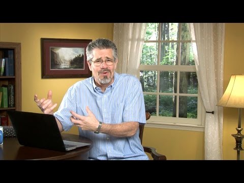 What Really Happened on Resurrection Sunday: HeavenWord TV - 0151