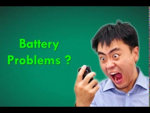 Battery Saver Fast Charger Video