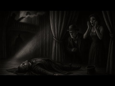 Professor van Dusen treibt den Teufel aus