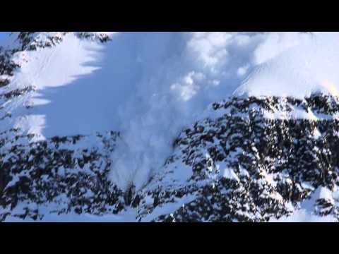 I Jan Baalsruds Fotspor - Teaser