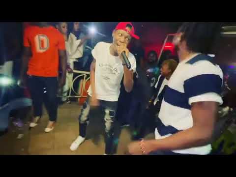 MOM'S LOUP PRESTATION TIME 🔥🔥🔥