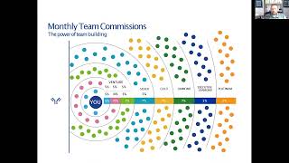 Immunotec Comp Plan