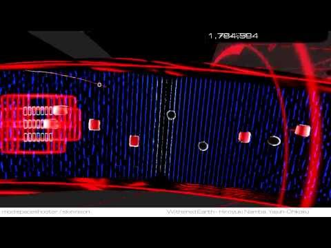 AS2 Shmup Mod - Withered Earth - Hiroyuki Namba & Yajuh-Ohkoku