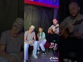 Coco Quinn And Stefan Benz TikTok