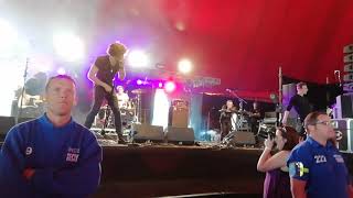 Infamous - The Faim 24/08/18