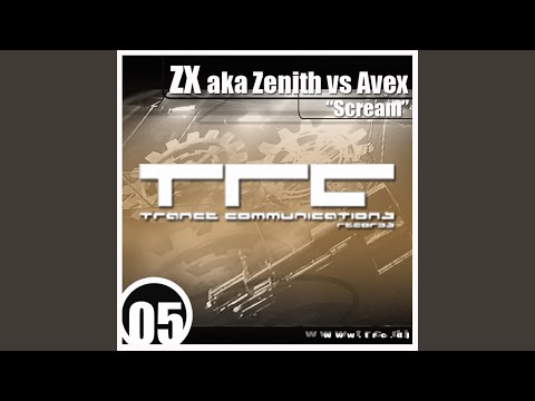 Scream (No Scream Version)