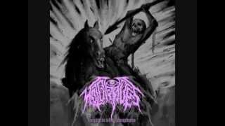 Hot Graves - Blood Eruption