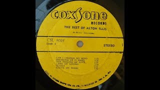 Alton Ellis - This Feeling Of Love