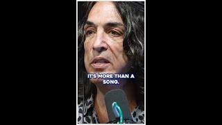 Paul Stanley on New KISS Music | Howie Mandel Does Stuff