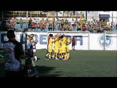 Copa Verão 2020/21 |SEMIFINAL| VKN x Briza na Mente