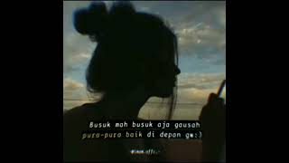Download lagu STORY WA DJ QUOTES 30 DETIK TERBARU 2020 || STATUS WA KEREN KEKINIAN mp3