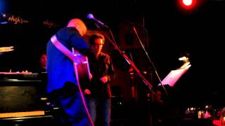 DavidMatheson-Don'tBeatMeDown-1-22-2012.avi