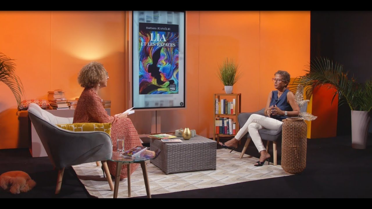 Au Gré des Pages : Quand « Lia et les rapaces » décortique les maux de la société martiniquaise