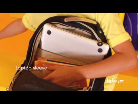 Personalize It Ft The Seoul Backpack