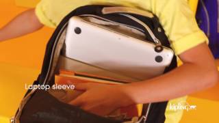 Personalize It! Ft. the Seoul Backpack