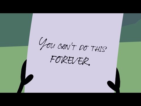 You Can't Do This Forever - Eggs