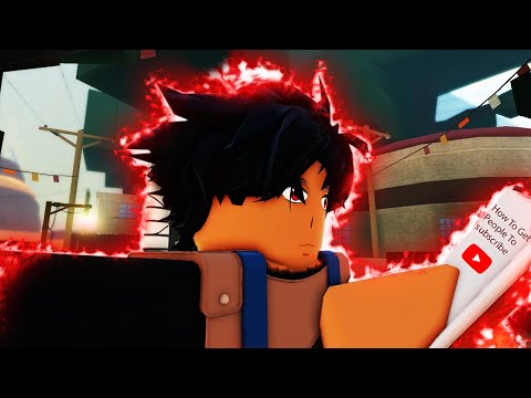 This Roblox Naruto Game Is Unique An DIFFERENT (Arisen)
