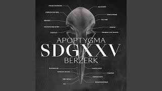 Stitch (Amplified Version by Clock DVA)