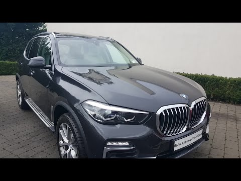 202D21115 - 2020 BMW X5 xDrive 30d xLine