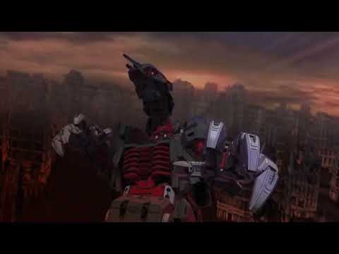 -Zoids Battle Films-