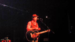 Aaron Allen Long Story and Ballad Of The Devil's Backbone Tavern by Todd Snider Live Va Beach