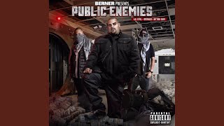 My Son's Father (feat. The Jacka)